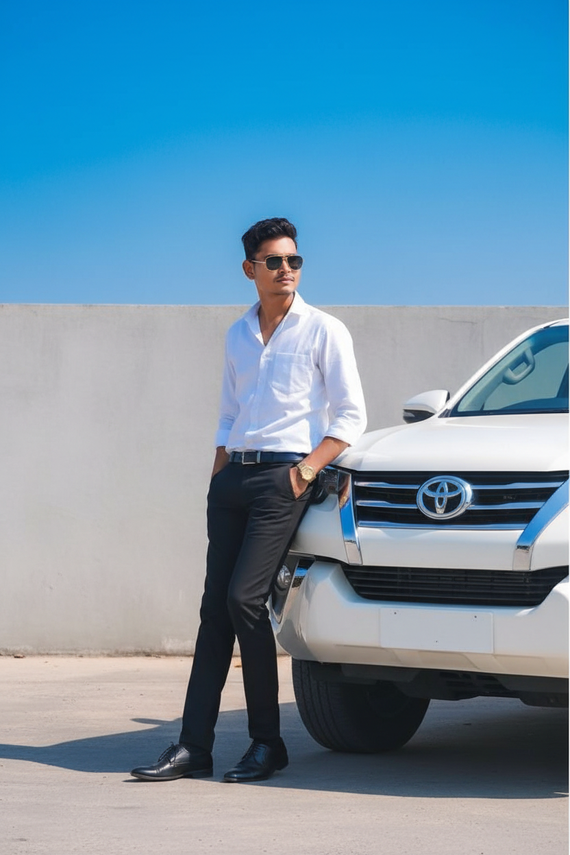 Pankaj Singh - Modern Developer